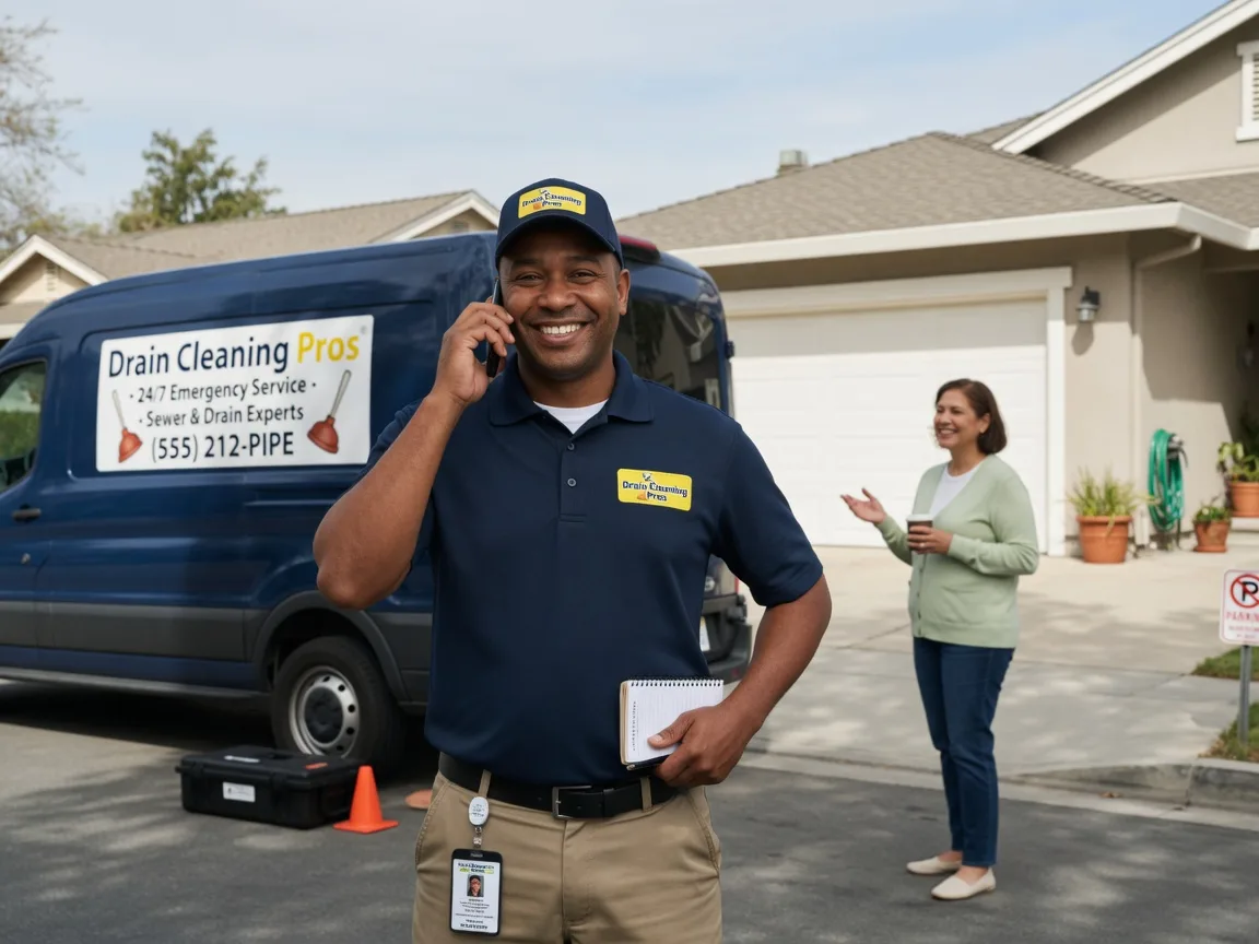 Drain Cleaning Levasy, MO FAQs